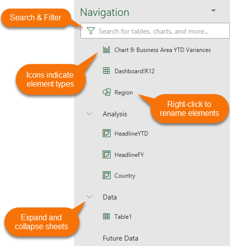 New Exciting Features Arrive on Microsoft Excel 