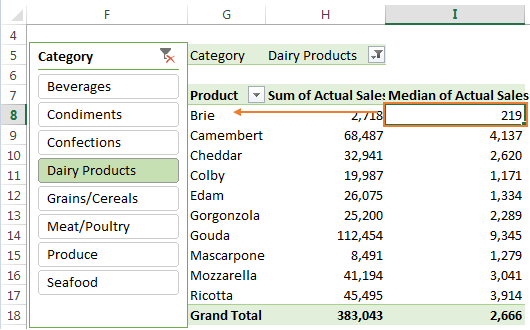 dax formula context