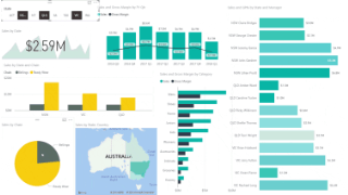 Power BI Course