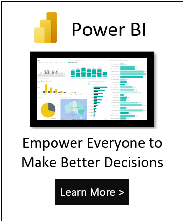 learn power bi, power query and power pivot