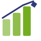 Power BI icon