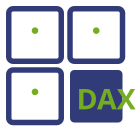 Power Pivot icon