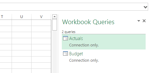 combine excel worksheets with power query my online training hub