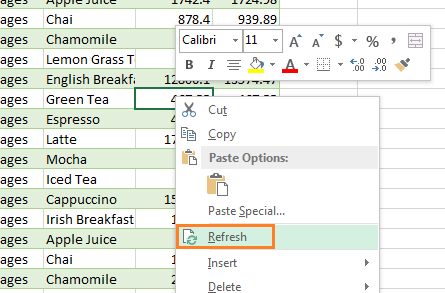 combine excel worksheets with power query my online training hub