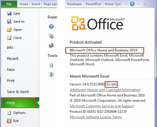Microsoft Excel 2017 Free Download For Windows 7 64 Bit