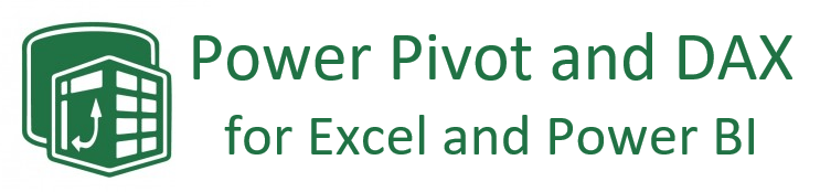 Power Pivot for Excel Course