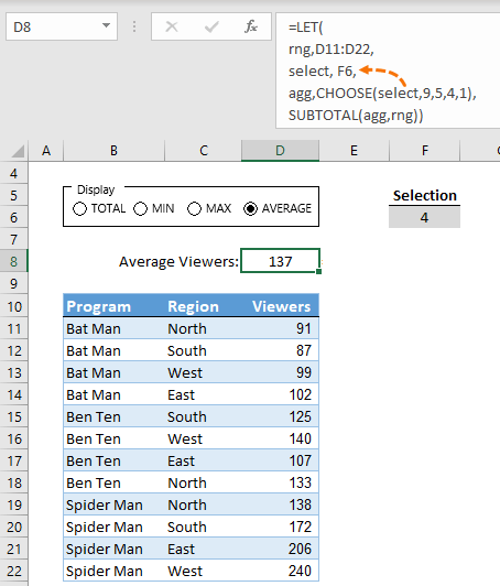 referencing LET names in values 1