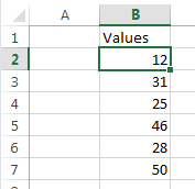adjust ROW function references