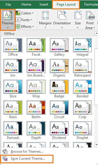 GUIDE] - BEST Theme Team Resource (Excel Document) : r