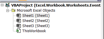 Sheet module