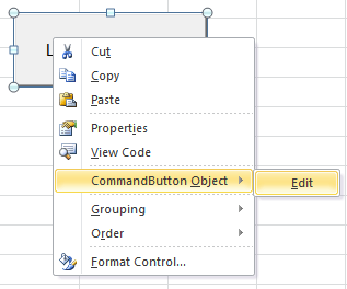 Excel Sheet Name List Macro