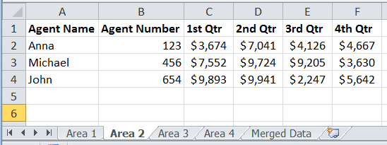 Sheet2 Source Data