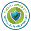 Secured by Sucuri Badge