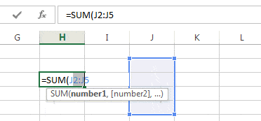 F4 toggle on and off absolute references