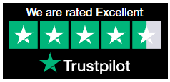 trustpilot stars