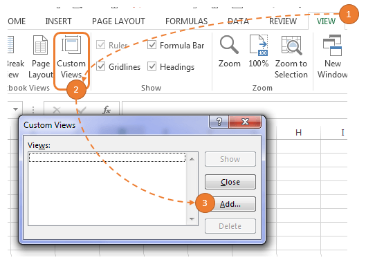 How To Unhide All Hidden Sheets In Excel