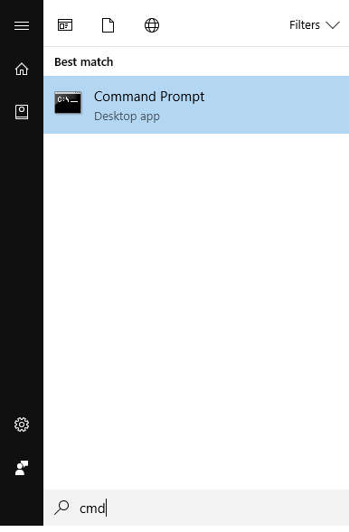 CMD: Guide to the Windows Command Prompt and It's Usage