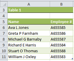 VLOOKUP Multiple Values